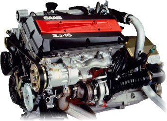 P3651 Engine